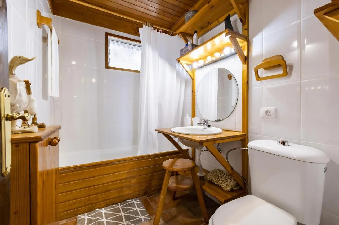 Apartment Bonito Y Acogedor Apartamento Con Terraza Los Realejos