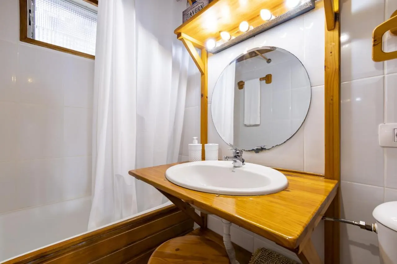Bonito Y Acogedor Apartamento Con Terraza Los Realejos