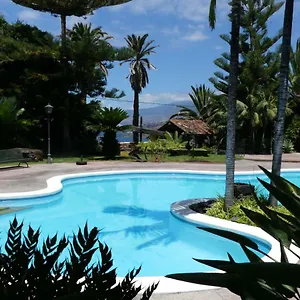 Villa San Antonio, Los Realejos